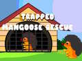 Игри Trapped Mangoose Rescue