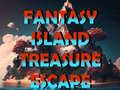 Игри Fantasy Island Treasure Escape 