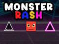 Игри Monster Rash