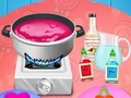 Игри Sugar Chocolate Candy Maker