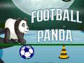 Игри Football Panda