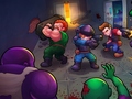 Игри Zombo Buster Advance