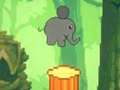 Игри Fly Elephant
