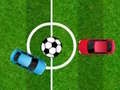 Игри Endless Car Football Game