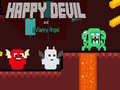 Игри Happy Devil and UnHappy Angel