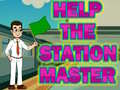 Игри Help The Station Master 
