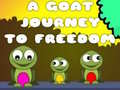 Игри A Goat Journey to Freedom