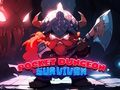Игри Pocket Dungeon Survivor
