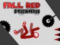 Игри Fall Red Stickman