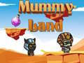Игри Mummy Land