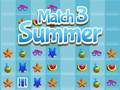 Игри Match 3 Summer