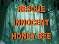 Игри Rescue Innocent Honey Bee 
