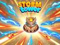 Игри Storm Tower