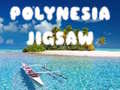 Игри Polynesia Jigsaw