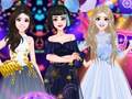 Игри Blackpink Formal Dance Party