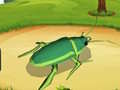 Игри Insect World War Online