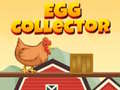 Игри Egg Collector