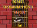 Игри Forest Tasmanian Devil Rescue