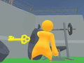Игри Plasticine Stickman Jailbreak