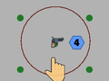 Игри Shoot & Bounce!