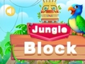 Игри Jungle Block