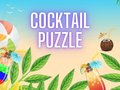 Игри Cocktail Puzzle