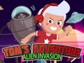 Игри Tom's Adventure