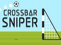 Игри Crossbar Sniper
