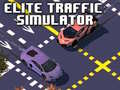 Игри Elite Traffic: Simulator