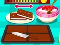 Игри Cooking Ice Cream Sandwiches