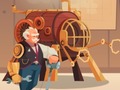 Игри Word Factory