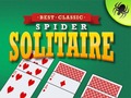 Игри Best Classic Spider Solitaire