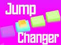 Игри Jump Changer