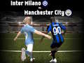 Игри Inter Milano vs. Manchester City
