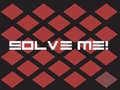 Игри Solve Me!