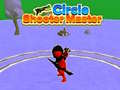 Игри Circle Shooter Master