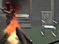 Игри Zombie Top Down Shooter