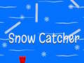 Игри Snow Catcher