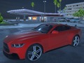 Игри City Car Parking 3D