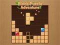 Игри Block Puzzle Adventure