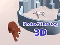 Игри Protect The Dog 3d