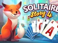 Игри Solitaire Story Tripeaks 4