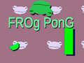 Игри Frog Pong