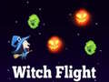 Игри Witch Flight