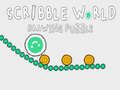 Игри Scribble World: Drawing Puzzle