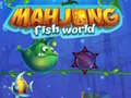 Игри Mahjong Fish World
