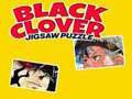 Игри Black Clover Jigsaw Puzzle 