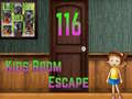 Игри Amgel Kids Room Escape 116
