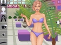 Игри Fashionista Makeup & Dress Up