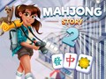 Игри Mahjong Story 2